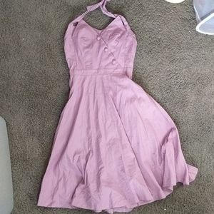 50s dress